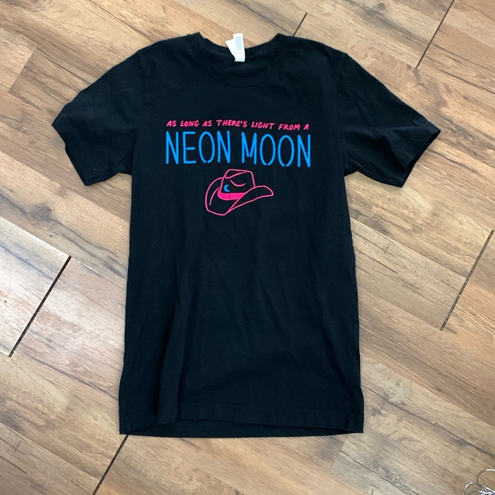 Western Graphic Tee